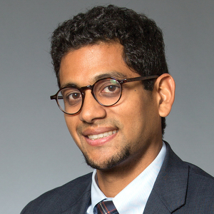 Team Page: Barath S. Raman